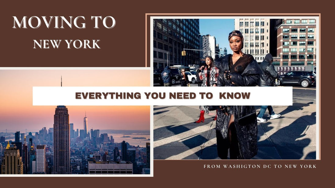 Moving To Nyc For Modeling | Money, Jobs, Finding Apartments & MORE!