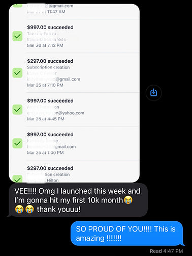 The Money Manifestation and Mindset Bundle