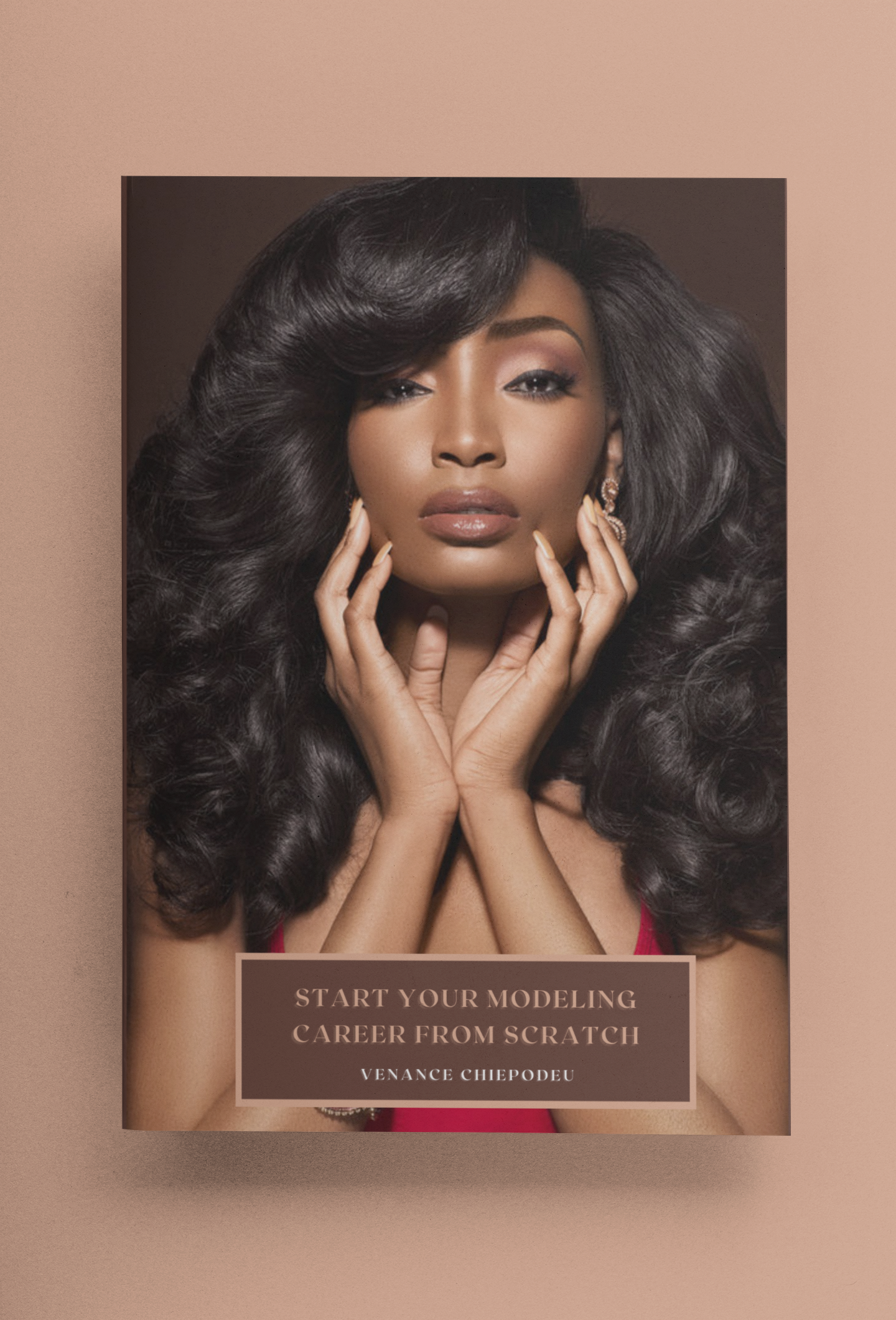 Start Your Modeling Career From Scratch